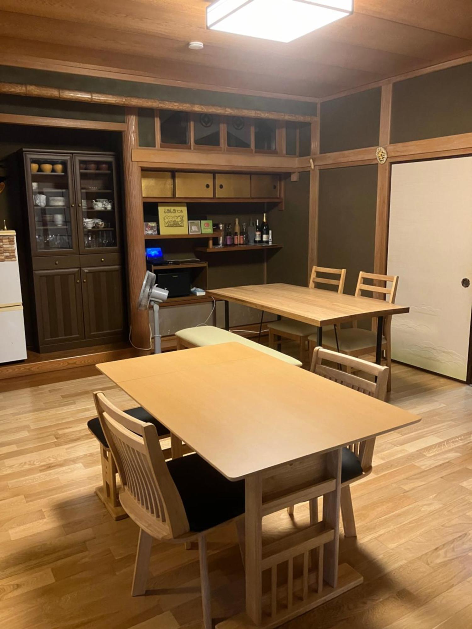 いわしの子守唄 Sardine Lullaby Hotel Matsuyama  Eksteriør billede