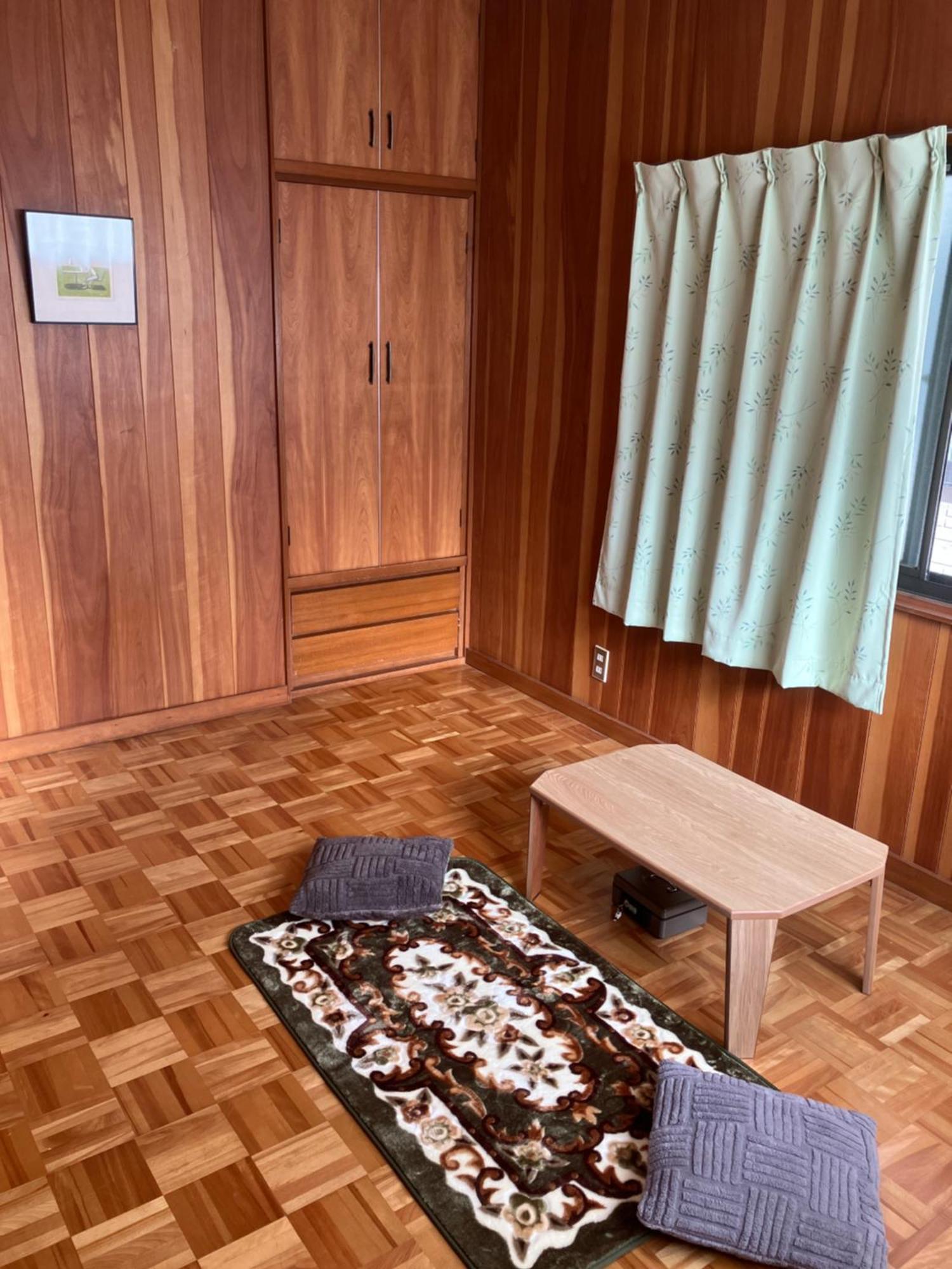 いわしの子守唄 Sardine Lullaby Hotel Matsuyama  Eksteriør billede
