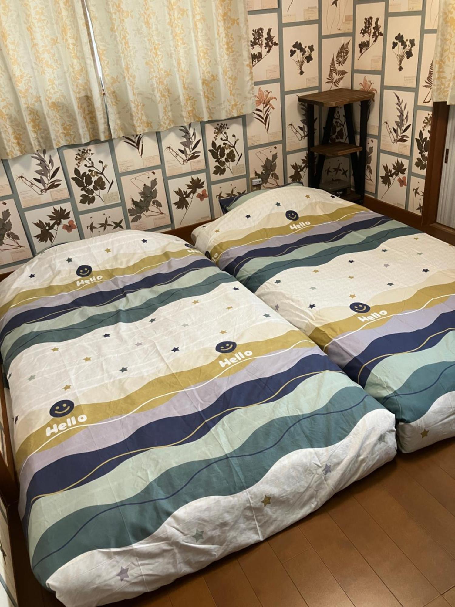 いわしの子守唄 Sardine Lullaby Hotel Matsuyama  Eksteriør billede